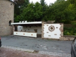 Falkenstein Au&szlig;enstand
