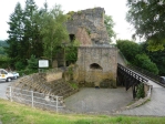 Falkenstein Burg