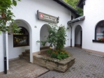 Falkenstein Eingang Haus 1