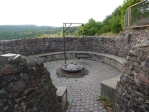 Falkenstein Grillplatz