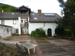 Falkenstein Haus 1 R&uuml;ckseite