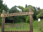 Falkenstein Spielplatz