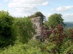 Falkenstein Burgruine