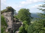 Falkenstein Burgruine