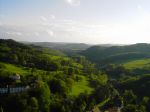 Falkenstein Landschaft
