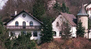 Kolpinghaus Falkenstein