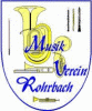 Musikverein Rohrbach Logo