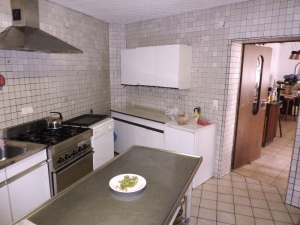 Küche Haus 2